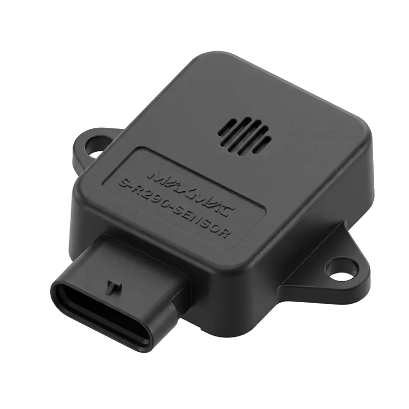 MAXMAC R290 制冷剂泄漏检测传感器