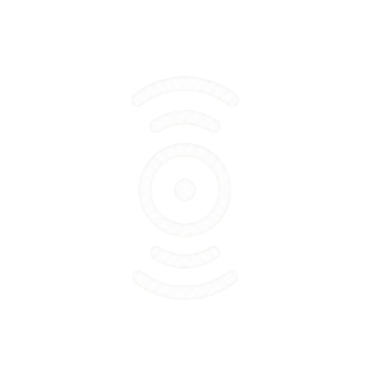 TVOC 空气质量传感图标