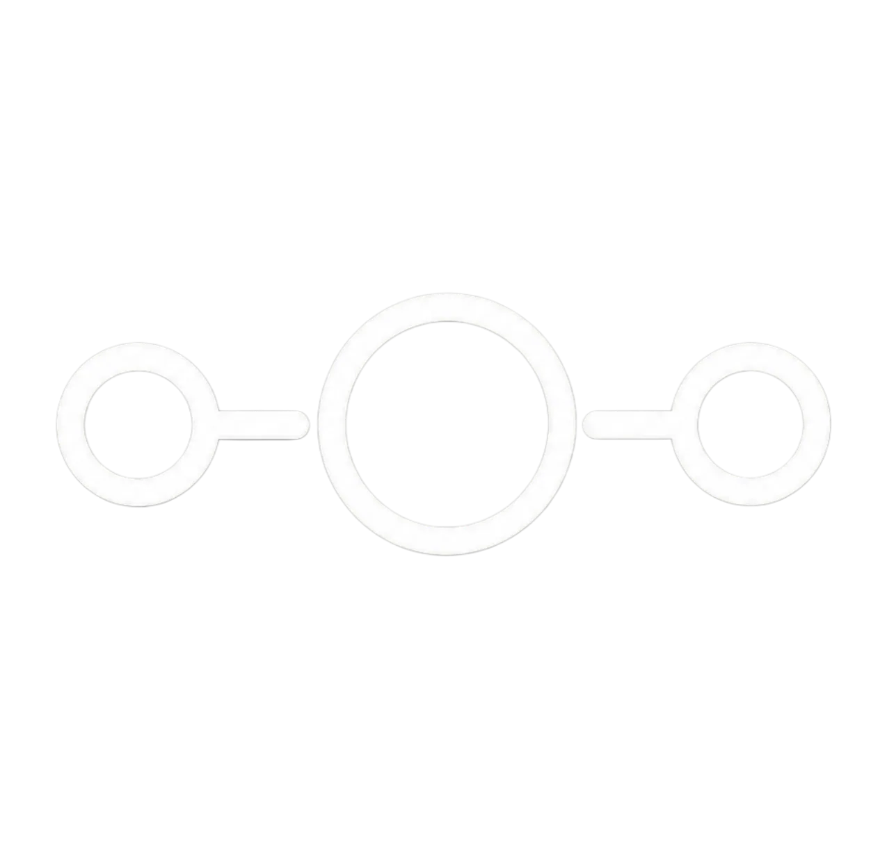 CO2 sensing icon