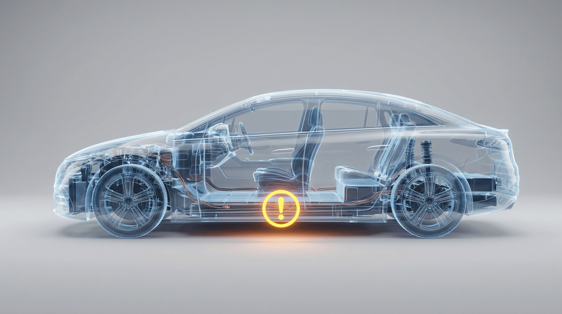 车载空气净化 / 智能座舱