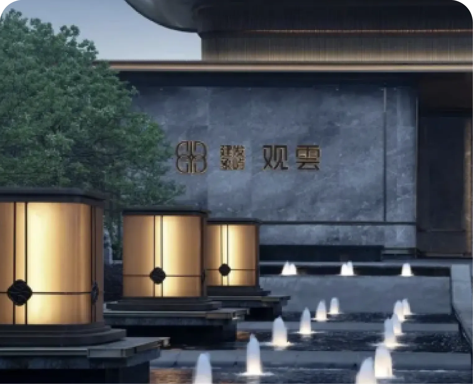 智慧家居空气管理案例四