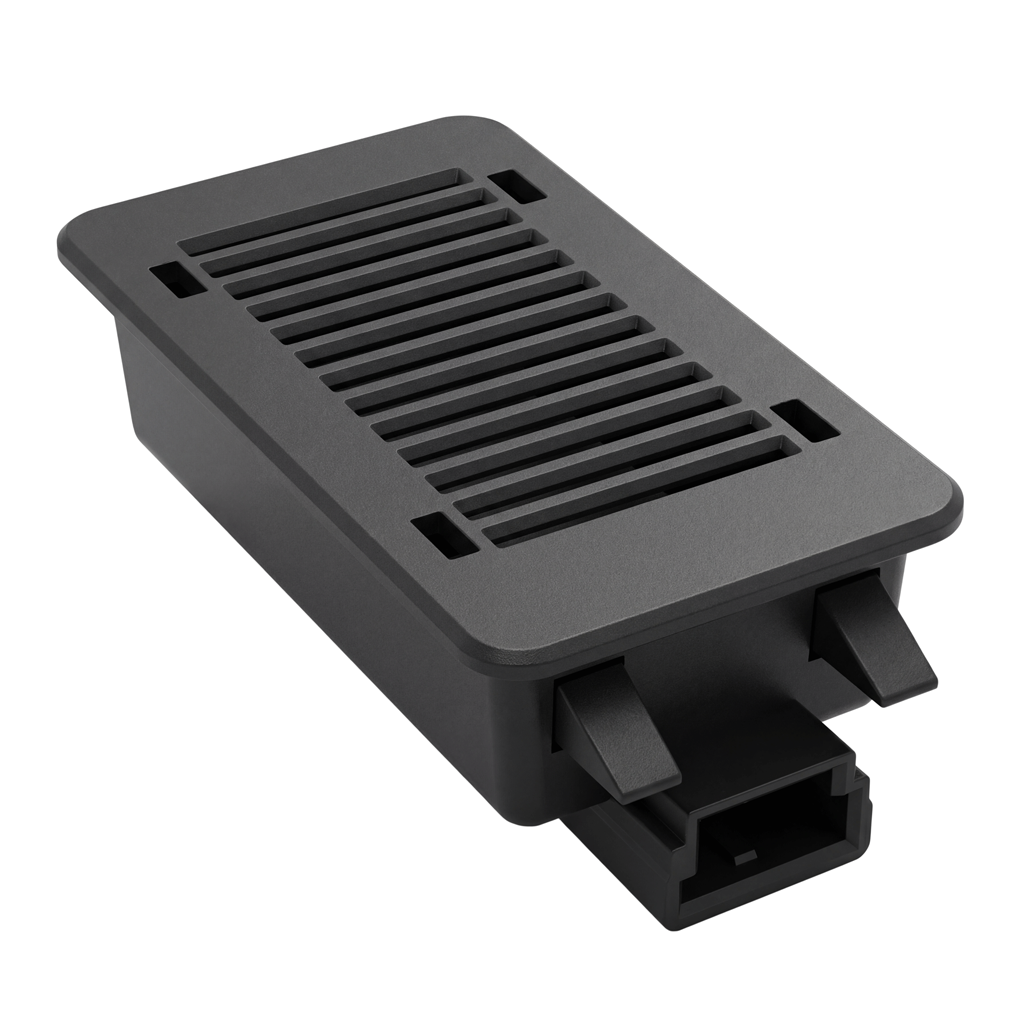 NDIR双通道CO2传感器模组