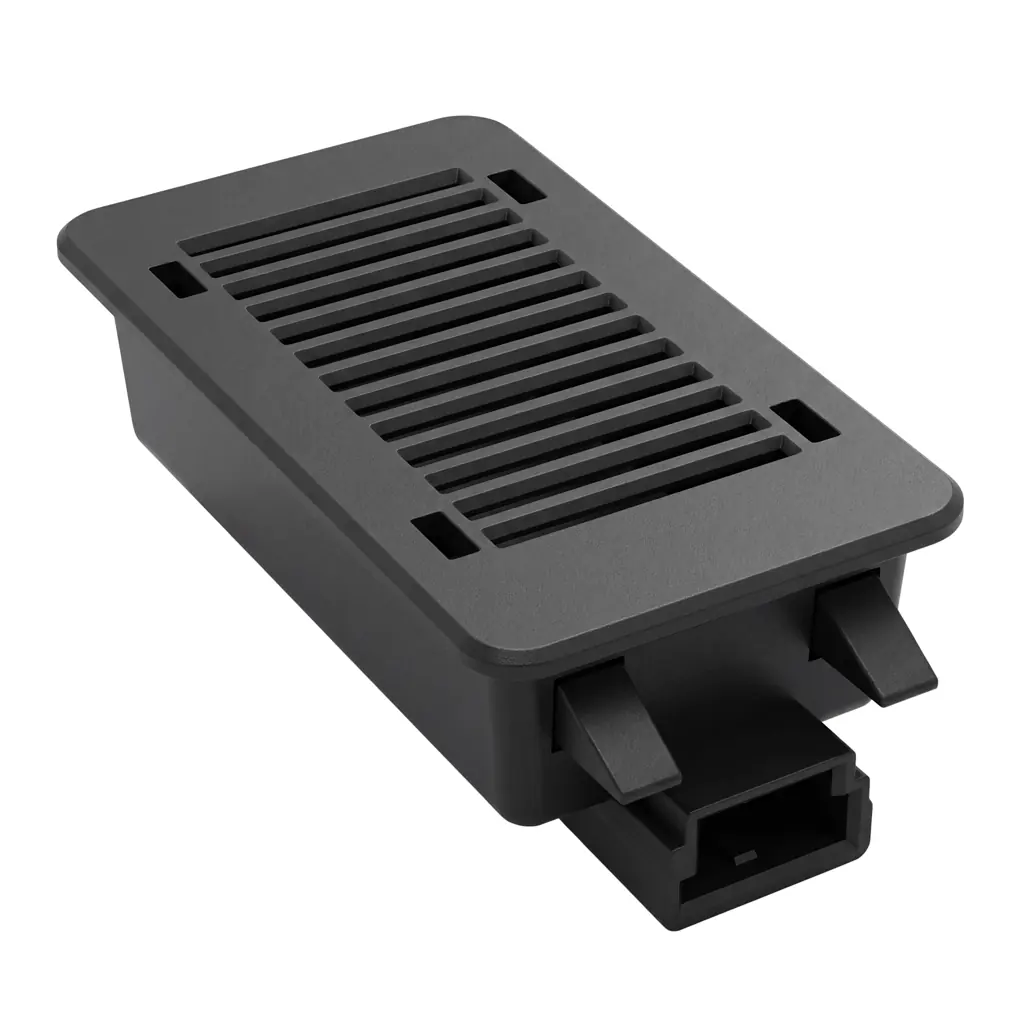 NDIR双通道CO2传感器模组