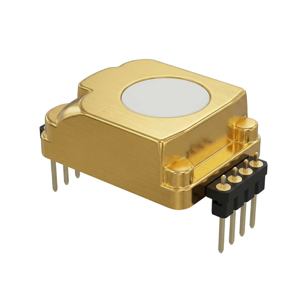 MS03-010 CO₂传感器模块