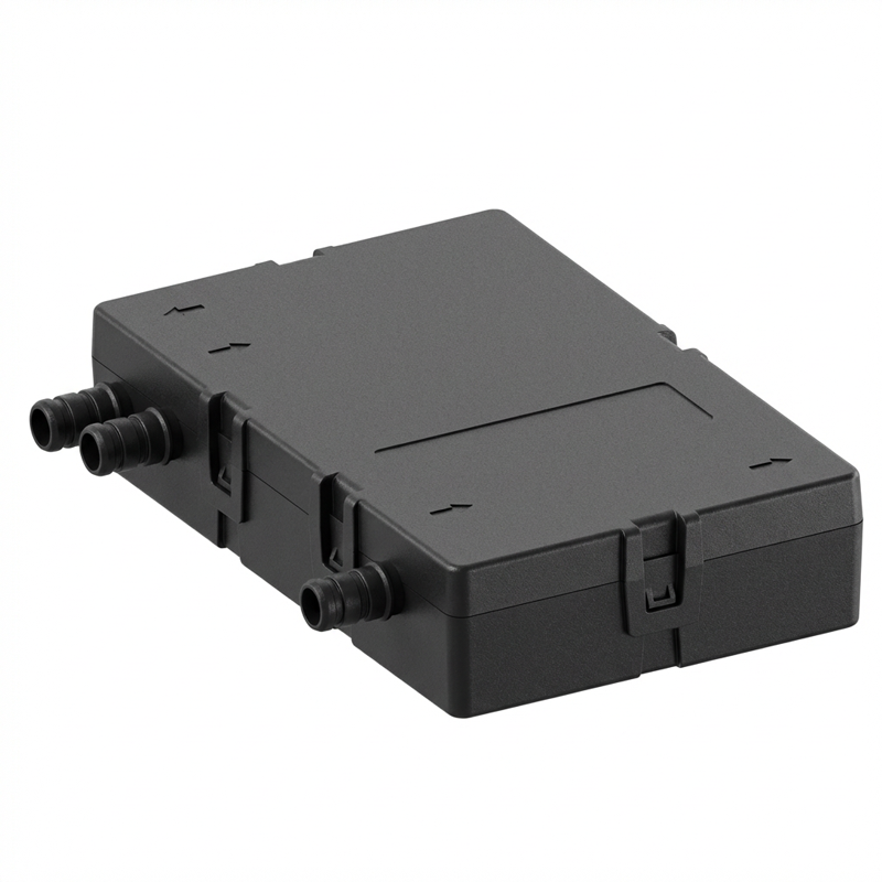 MAXMAC PM2.5 传感器模块