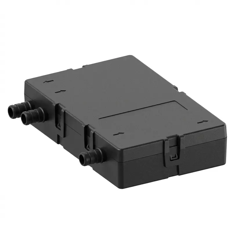 双通道PM2.5传感器P09