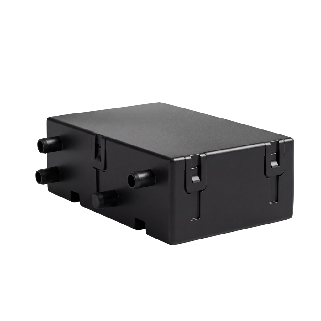 双通道PM2.5传感器P07