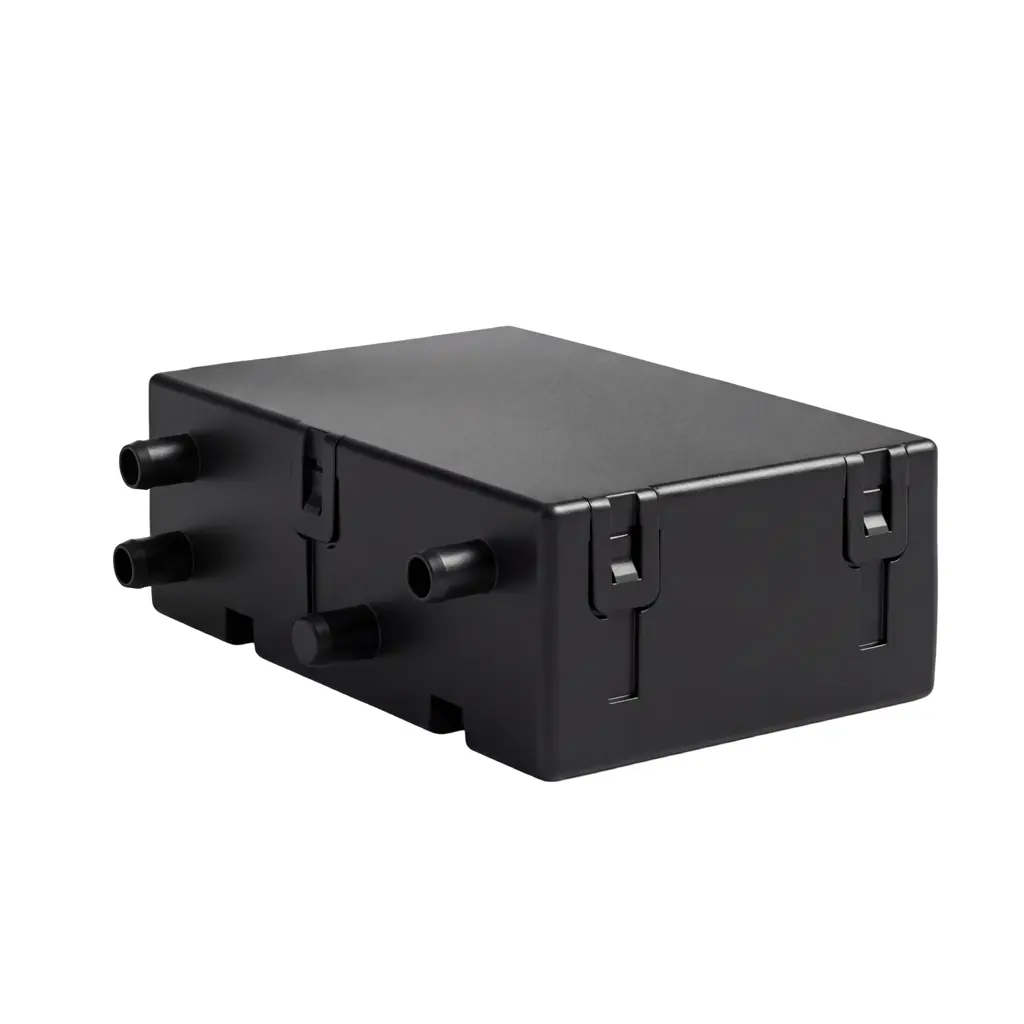 双通道PM2.5传感器P07