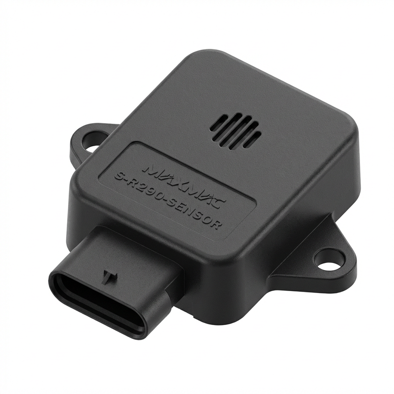 R290冷媒泄露传感器 - R2