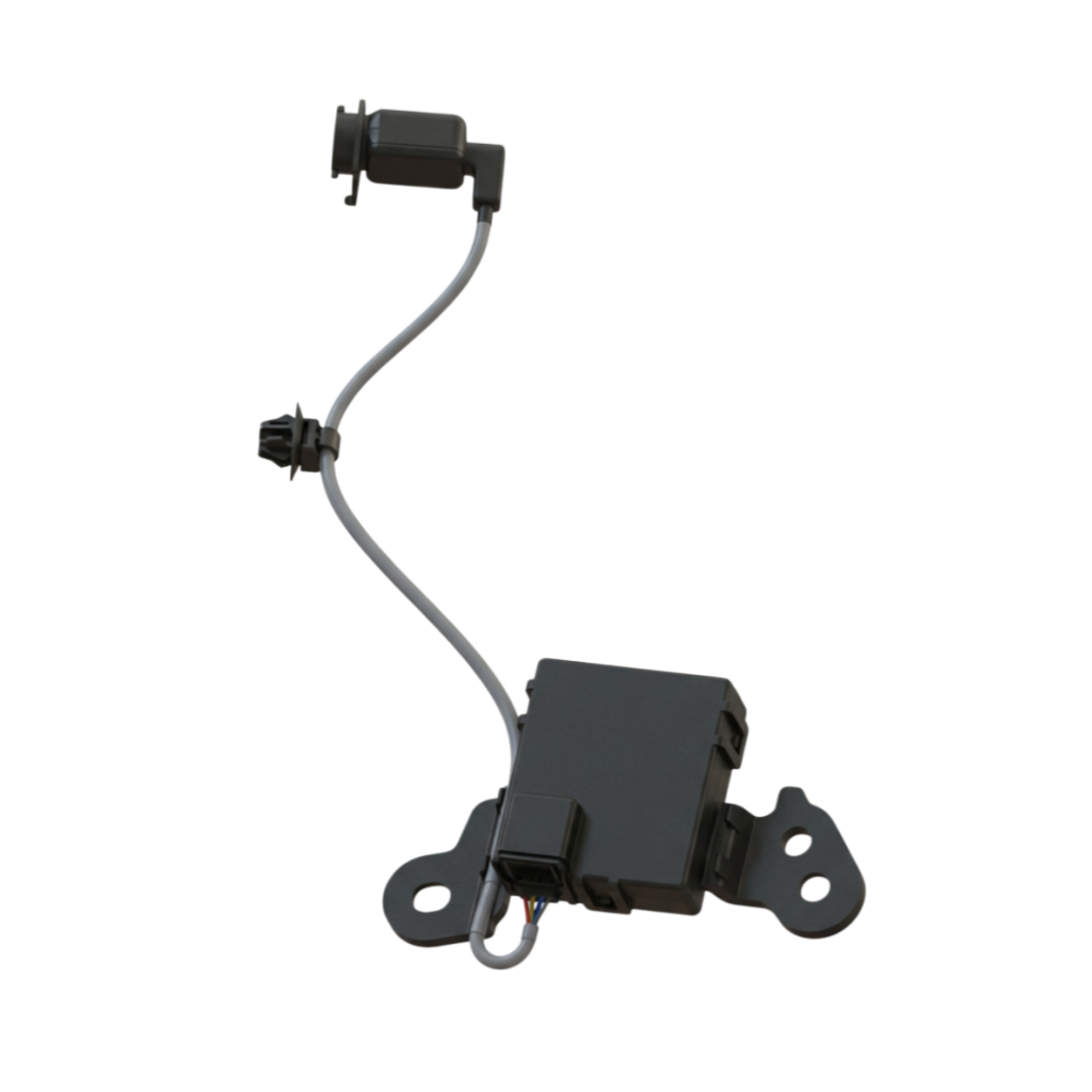 PM+CO2+AQS集成传感器