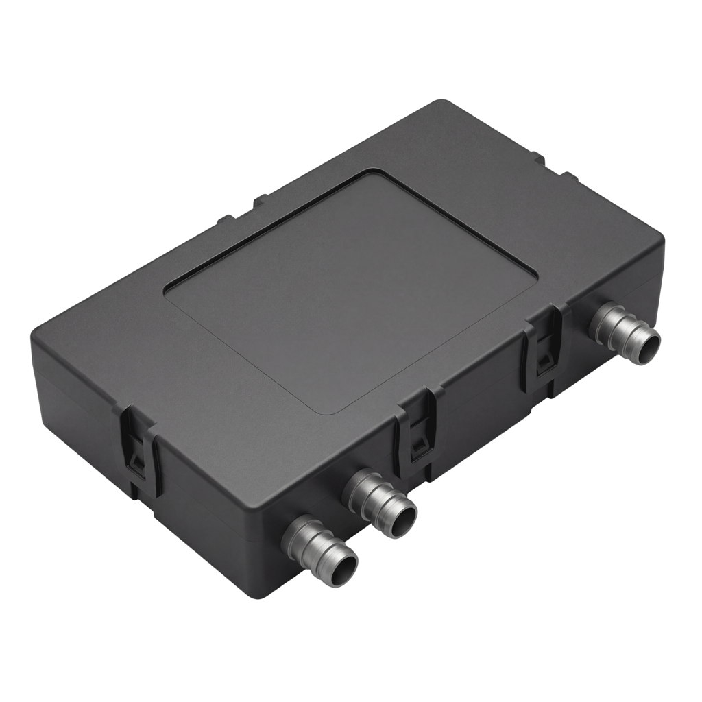 多合一传感器（PM+CO2+AQS+温湿度)传感器