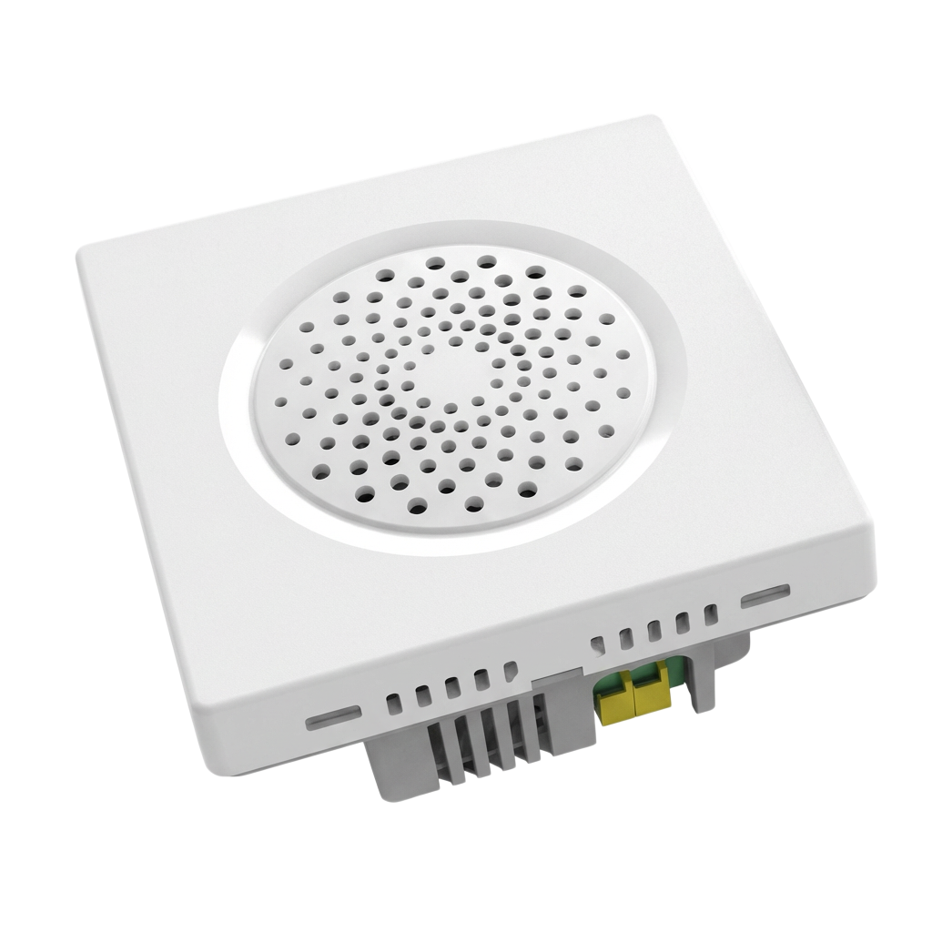 工业民用环境多合一室外传感器 - A50