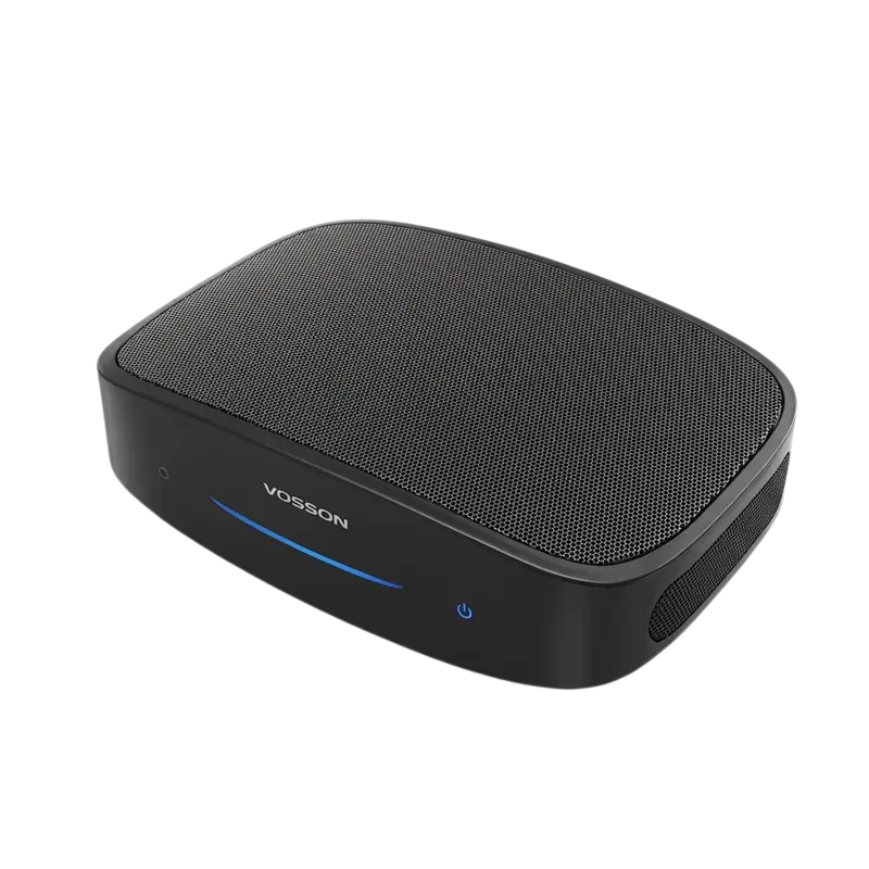 MAXMAC T5 车载空气净化器